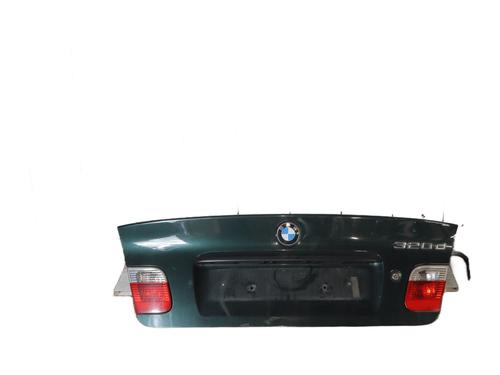 Used Tailgate BMW 3 (E46) 320 d (150 hp) 30132954