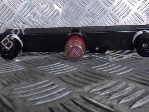Warning switch FIAT 500 (312_) 1.4 (312AXC1B, 312CXC1B) | BP24288637I22 