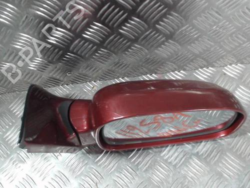 Right mirror HYUNDAI SANTA FÉ I (SM) 2.0 CRDi 4x4 | BP24291599C27 