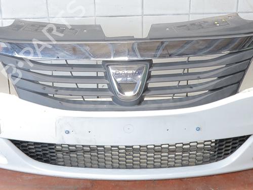 Foran kofangere DACIA LOGAN MCV (KS_) 1.5 dCi (KS0K) (68 hp) 31342333