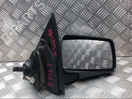 Used Right mirror FORD ESCORT V Turnier (ANL) 1.6 i 16V (90 hp) 24291211
