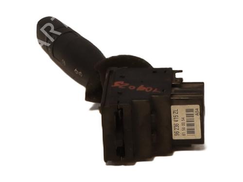 Switch PEUGEOT EXPERT Van (222) 2.0 HDI | BP28130123I30 