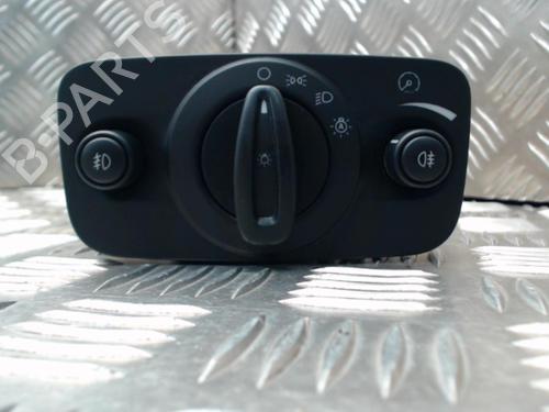 Used Headlight switch FORD MONDEO IV (BA7) 2.5 (220 hp) 24289112
