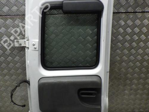 Right tailgate OPEL COMBO Box Body/MPV 1.7 DTI 16V | BP24291771C77 - Image 5
