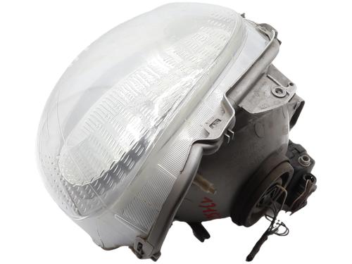 Left headlight RENAULT TRAFIC II Van (FL) 1.9 dCi 100 (FL0C, FL0K, FL0B) | BP37500040C28  - Image 5