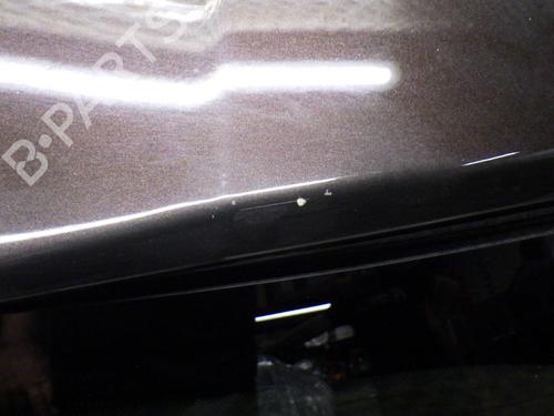 Tailgate PEUGEOT 208 I (CA_, CC_) 1.6 HDi | BP24288730C6 
