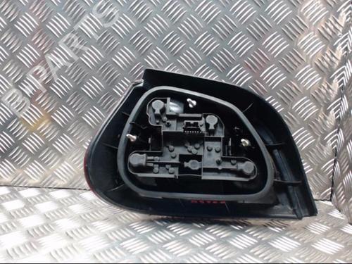 Right taillight RENAULT MEGANE I (BA0/1_) 1.4 16V (BA0D, BA1H, BA0W, BA10) | BP24292298C35 