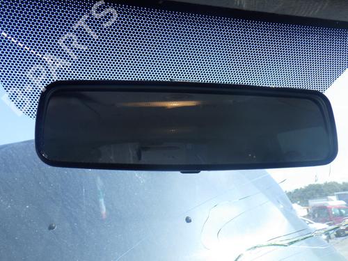 Used Rear mirror DACIA DUSTER (HS_) 1.5 dCi (109 hp) 28152763