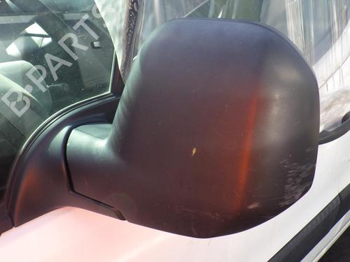 Bakspejl venstre CITROËN BERLINGO MULTISPACE (B9) 1.6 HDi 110 | BP29819457C26