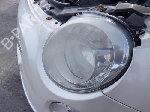 Left headlight FIAT 500 (312_) 1.3 D Multijet (312AXB1A) | BP31762426C28