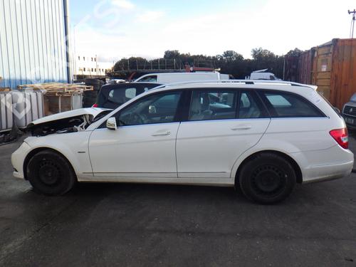 Electronic module MERCEDES-BENZ C-CLASS T-Model (S204) C 180 CDI (204.200) | BP39080337M83 - Image 18