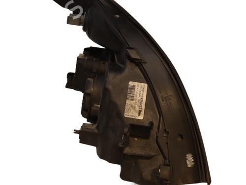 Left headlight RENAULT SCÉNIC I MPV (JA0/1_, FA0_) 1.9 dCi (JA05, JA1F) | BP26496289C28 