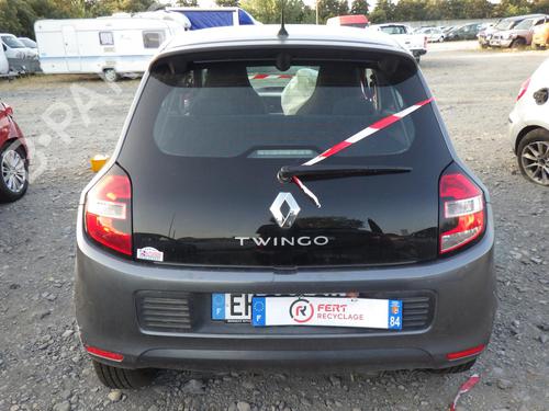 Engine RENAULT TWINGO III (BCM_, BCA_) 0.9 TCe 90 (BCM9, BCM2) | BP30085134M1 - Image 16