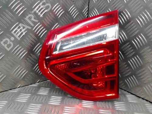 Used Right tailgate light Right tailgate light CITROËN C4 Picasso I MPV (UD_) 2.0 HDi 138 (136 hp) 24288948 24288948