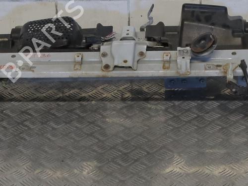 Frontplade/Frontkurv CITROËN C4 AIRCROSS 1.6 HDi 115 AWC | BP36515764C72 - Image 3