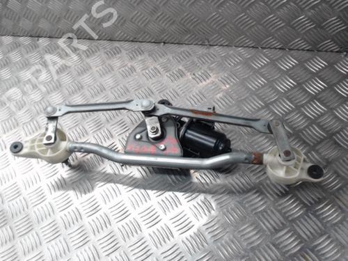Front wiper motor OPEL AGILA B (H08) 1.0 (F68) | BP24291822M29 - Image 2