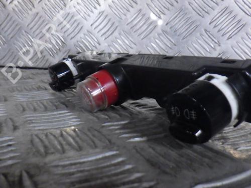 Warning switch FIAT 500 (312_) 1.4 (312AXC1B, 312CXC1B) | BP24288637I22 