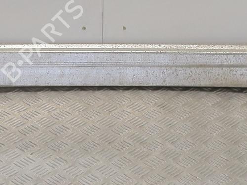 Used Rear bumper reinforcement Rear bumper reinforcement PEUGEOT 308 II (LB_, LP_, LW_, LH_, L3_) 2.0 BlueHDi 150 (150 hp) 40440591 40440591