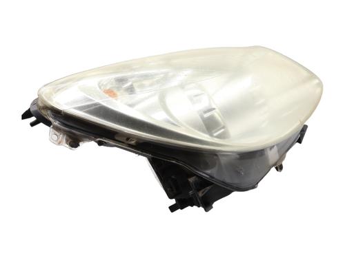 Right headlight OPEL CORSA D (S07) 1.2 (L08, L68) | BP37525798C29 - Image 5