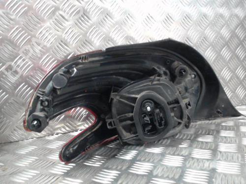 Right taillight PEUGEOT 208 I (CA_, CC_) 1.6 BlueHDi 100 | BP24290596C35 