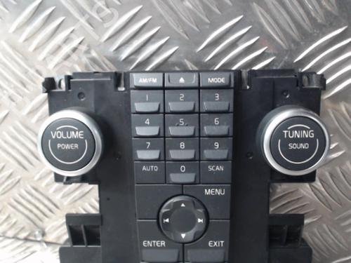 climate-control-volvo-v50-545-2003-2004-2005-2006-2007-2008-2009-2010-2011-2012-24289903 main image