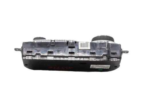Climate control RENAULT CLIO IV (BH_) 1.5 dCi 90 | BP38010321I5 - Image 6