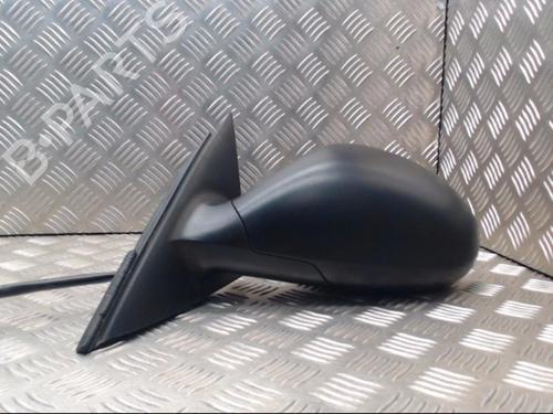 Used Left mirror SEAT IBIZA III (6L1) 1.9 SDI (64 hp) 24290000