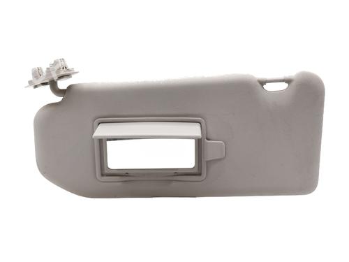 Used Left sun visor CITROËN C4 II (NC_) 1.6 HDi 115 (114 hp) 31636789