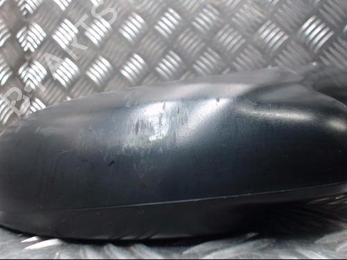 Right mirror FIAT MULTIPLA (186_) 1.6 100 16V (186AXA1A) | BP24289447C27 