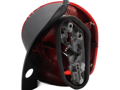 Left taillight RENAULT MODUS / GRAND MODUS (F/JP0_) 1.5 dCi (FP0D, JP0D) | BP32189409C34