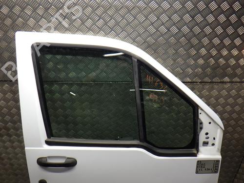 Right front door FORD TRANSIT CONNECT (P65_, P70_, P80_) 1.8 Di | BP24290513C3 