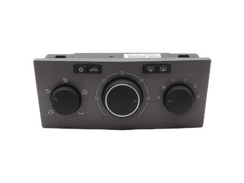 Commande Chauffage OPEL ZAFIRA / ZAFIRA FAMILY B (A05) 1.9 CDTI (M75) (150 hp) 32025407