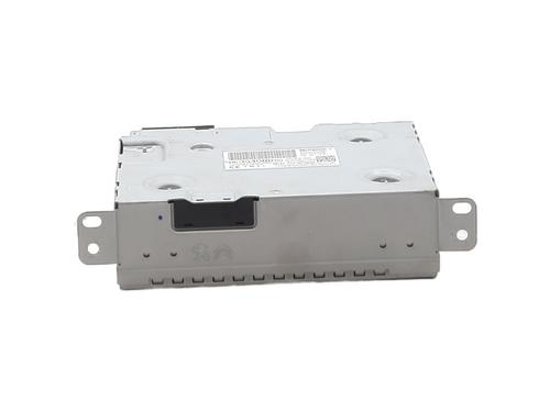 Bilradio PEUGEOT 2008 II (UD_, US_, UY_, UJ_, UR_, UC_) 1.2 PureTech 130 (USHNS, URHNS) (130 hp) 31967557