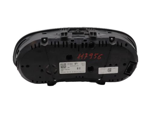Instrument cluster SEAT LEON ST (5F8) 1.4 TSI | BP38056163C47 - Image 2