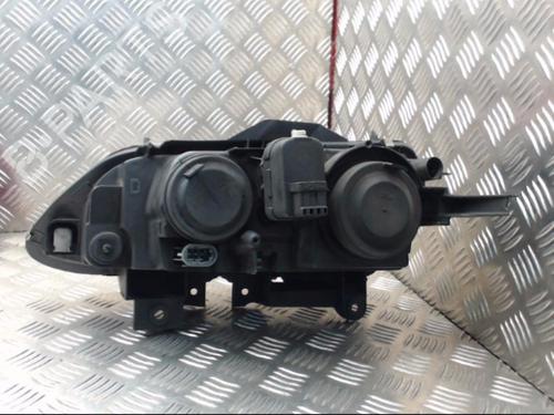 Used Right headlight Right headlight RENAULT ESPACE III (JE0_) [1996-2002] 25265966 25265966