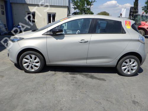 Right taillight RENAULT ZOE (BFM_) ZOE | BP32326640C35  - Image 9