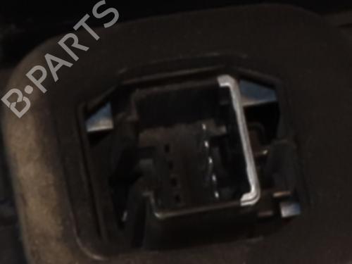 Right taillight RENAULT KANGOO / GRAND KANGOO II (KW0/1_) 1.5 dCi | BP24290413C35 