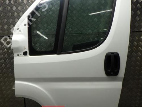 left-front-door-peugeot-boxer-van-2006-24291770 main image