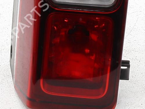 Tågelys RENAULT TRAFIC III Van (FG_) 1.6 dCi 125 (FGMH) | BP37434564C37 - Image 7