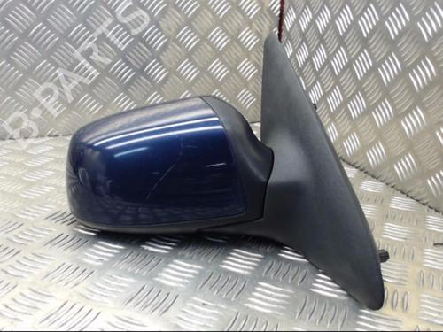 Right mirror FORD MONDEO III (B5Y) 2.0 TDCi | BP24289277C27 