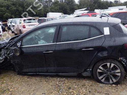 Tailgate RENAULT MEGANE IV Hatchback (B9A/M/N_) 1.5 dCi 110 (B9A3) | BP37739480C6 - Image 7