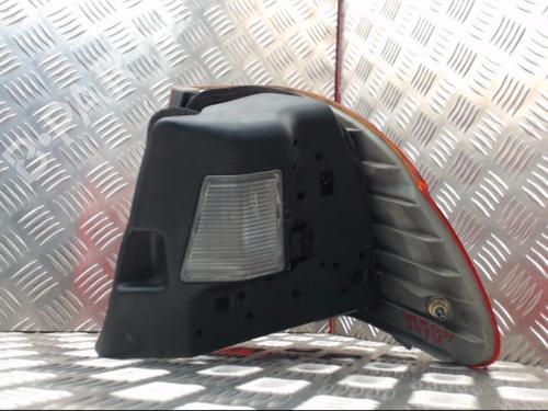 Used Left taillight Left taillight BMW 3 (E46) 320 d (136 hp) 24292128 24292128