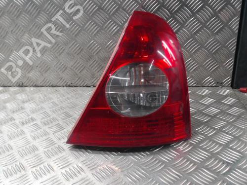 Right taillight RENAULT CLIO II (BB_, CB_) 1.5 dCi (B/CB08) | BP24289838C35 