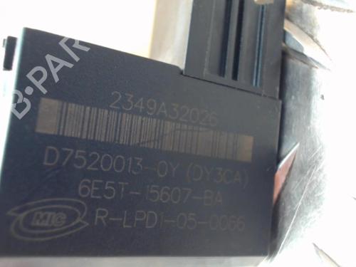 Used Card reader Card reader FORD MONDEO IV (BA7) 2.5 (220 hp) 24289083 24289083