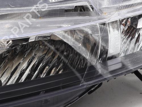 Używane Lampa przednia lewa Lampa przednia lewa HONDA CIVIC VIII Hatchback (FN, FK) 2.2 CTDi (FK3) (140 hp) 37469935 37469935