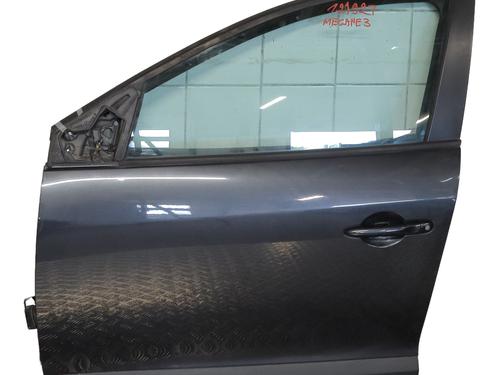 Porte avant gauche Porte avant gauche RENAULT MEGANE III Grandtour (KZ0/1) 1.5 dCi (KZ09, KZ0D, KZ1G, KZ29, KZ14, KZ1W, KZ10, KZ1F,... (110 hp) 34455385 34455385