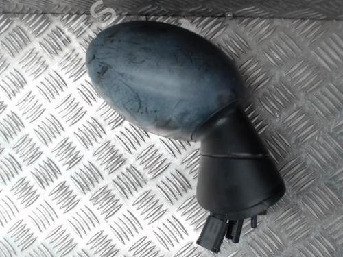 Right mirror MINI MINI (R50, R53) One | BP24291632C27 