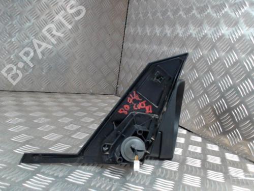 Right mirror MITSUBISHI COLT VI (Z3_A, Z2_A) 1.5 DI-D (Z39A) | BP24289077C27 
