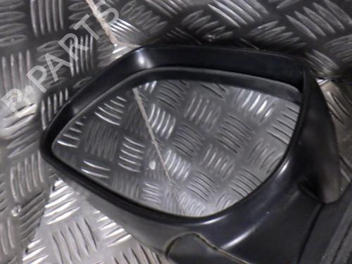 Left mirror TOYOTA RAV 4 II (_A2_) 2.0 D 4WD (CLA20_, CLA21_, CLA20R, CLA21R) | BP24289796C26 