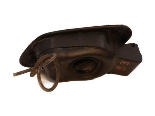Fuel flap VW GOLF VII (5G1, BQ1, BE1, BE2) 1.4 TSI | BP27157976C131 
